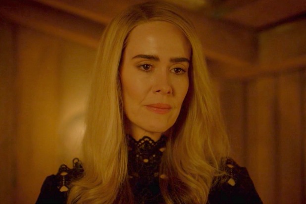 American Horror Story Sexy Moments - AHS: Apocalypse' â€“ The Biggest Questions That Need to Be ...