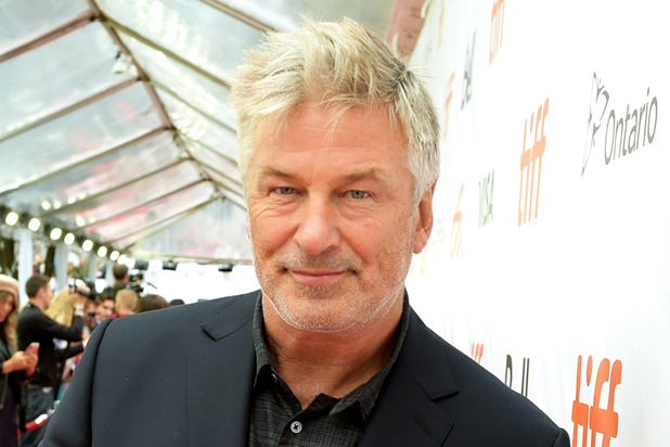 Alec Danes Gay Porn - Alec Baldwin Enters Not Guilty Plea in Parking Spot Fight Case