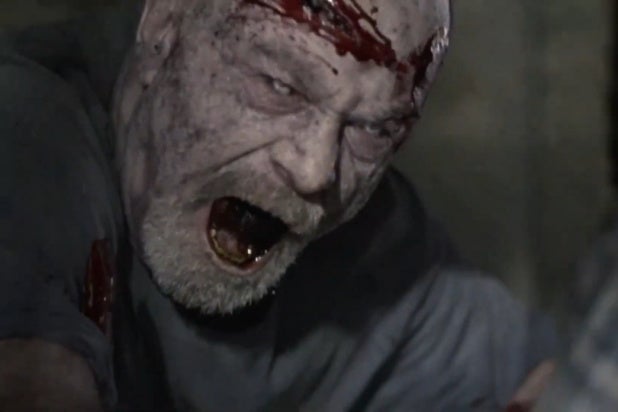 The Walking Dead S Most Shocking Disturbing Deaths So Far