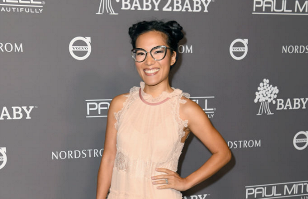 Asian Baby Sucking Cock - Birds of Prey': Ali Wong Joins Cast in Supporting Role ...