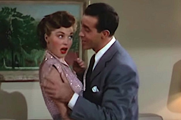 Radio Station Yanks Baby It S Cold Outside In Support Of Metoo - baby it s cold outside esther williams ricardo montalban