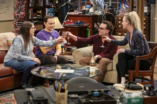 The Big Bang Theory To Stream Exclusively On Hbo Max In 500 Million 0341