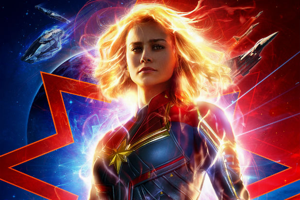618px x 412px - Does 'Captain Marvel' Have a Post-Credits Scene?