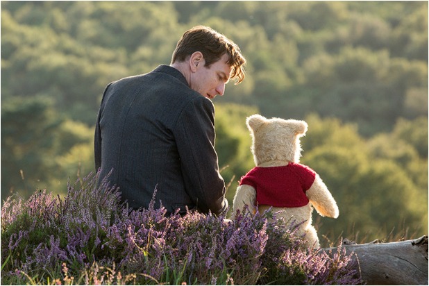 Christopher Robin Ewen McGregor