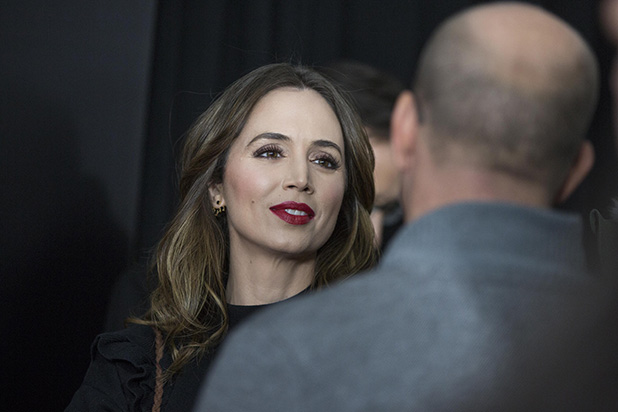 Eliza Dushku Speaks out About Harassment Accusations Against 'Bull' Star  Michael Weatherly: 'Daily Undeniably Demeaning Conduct'