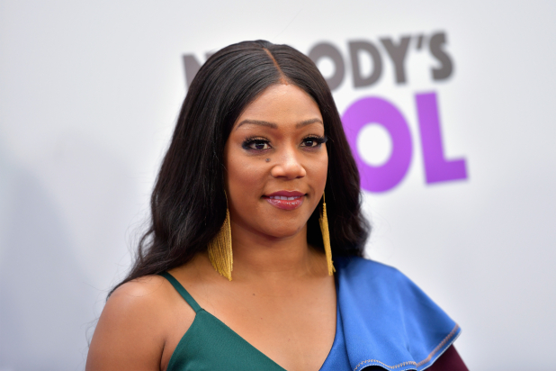 Tiffany Haddish Birth Chart