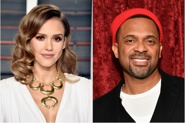 Alba Jessica Marie - Jessica Alba, Mike Epps Top List of Worst-Reviewed Actors of Last 20 Years