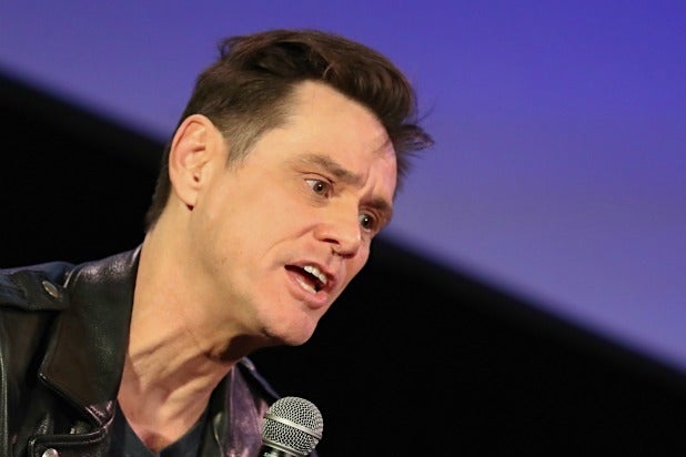 Jim Carrey Takes On Covington Students In New Artwork Baby Snakes