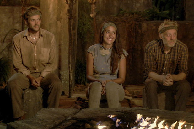 Ratings 'Survivor' Season 37 Finale Sinks 21 Percent From Prior Year