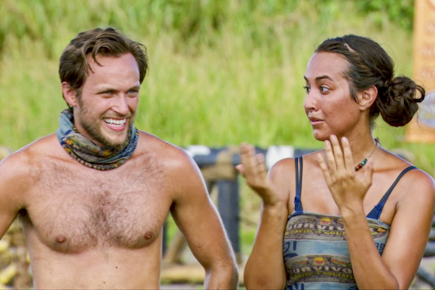 Ratings 'Survivor' Carries CBS Above ABC's Fall Finales  TheWrap