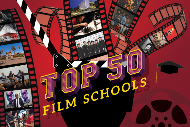 Top 50 Film Schools Of 2018 Ranked From Usc To Asu - 