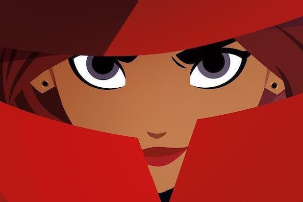 Gina Rodriguez Led Carmen Sandiego Animated Series Gets Premiere Date 6853