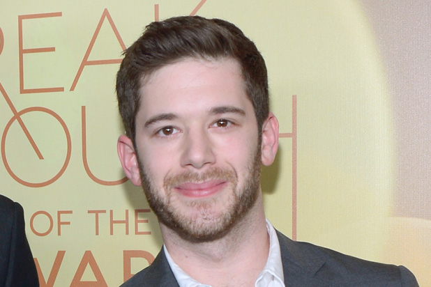 IMG COLIN KROLL, Co-Founder of Vine, Founder of HQ Trivia