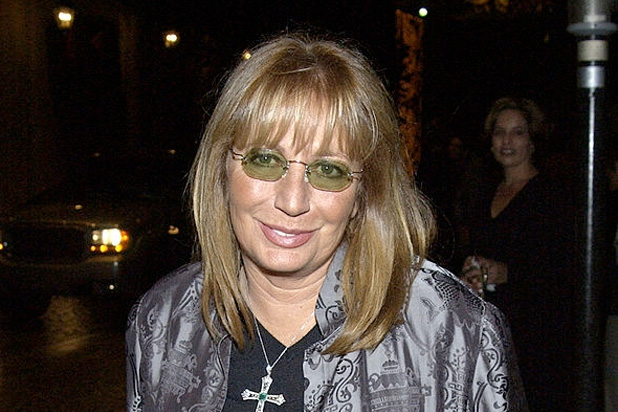 618px x 412px - Penny Marshall Remembered by Rosie O'Donnell, Albert Brooks ...