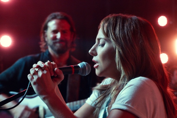 'A Star Is Born,' 'Roma' and 'Us' Lead Golden Trailer Awards