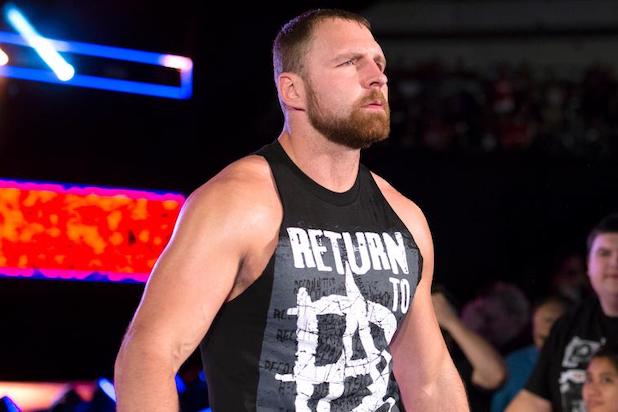 618px x 412px - Dean Ambrose to Leave WWE in April