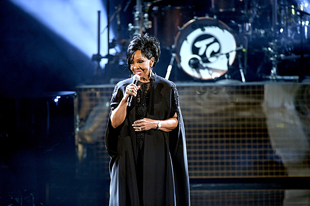 618px x 412px - Gladys Knight to Perform the National Anthem at Super Bowl LIII