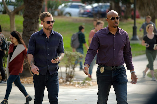 Ratings: Fox's 'Lethal Weapon,' 'Gifted' Returns Tie NBC Repeats on New ...