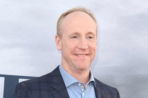 Matt Walsh To Star In Abc Comedy Pilot Happy Accident