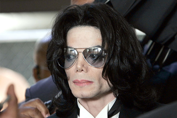 Michael Jackson Doc About 2 Sex Abuse Accusers Joins ...