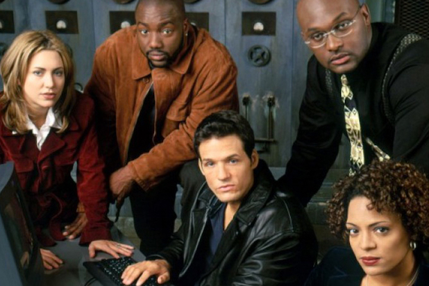 new york undercover on netflix