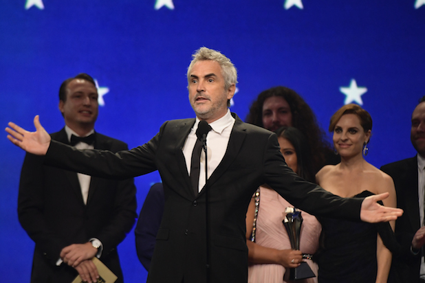 Critics' Choice Awards 2019: See the full winners list