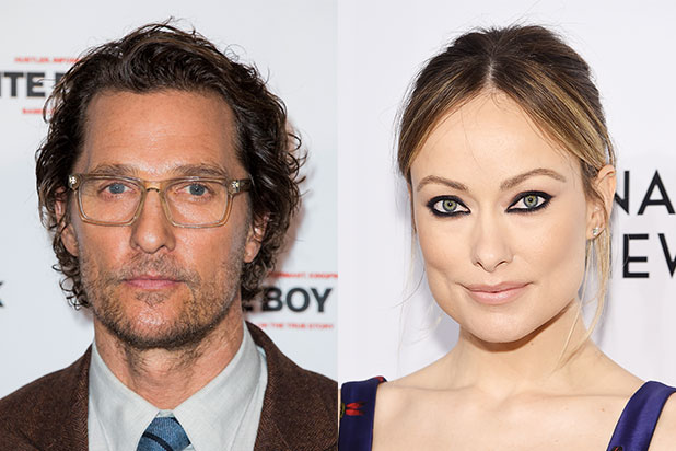 Porn Solet Com - Matthew McConaughey's 'Beach Bum,' Olivia Wilde's Directorial ...