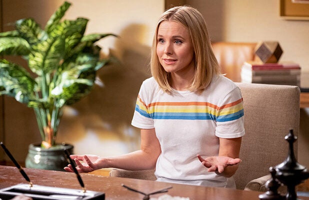 The Good Place Season 3 Finale Here S The Season 4 Reboot Probably