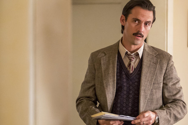 618px x 412px - This Is Us': Milo Ventimiglia on Jack's Decision to Hide ...