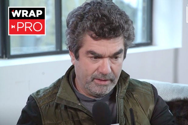 Joe Berlinger facebook