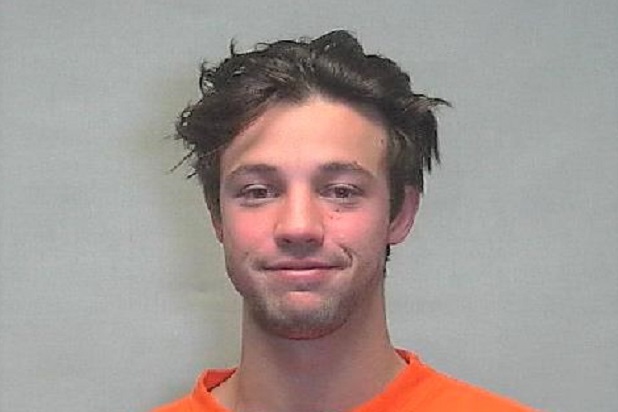 Megyn Kelly Fucking Youtube - YouTube Star Cameron Dallas Arrested on Assault Charge