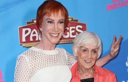 Kathy Griffin Documentary A Hell Of A Story Acquired For One Night Only Theatrical Release