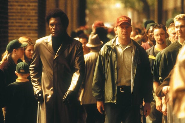 unbreakable m night shyamalan twists ranked