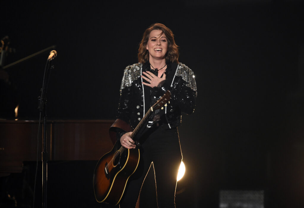 Brandi Carlile Grammy Awards