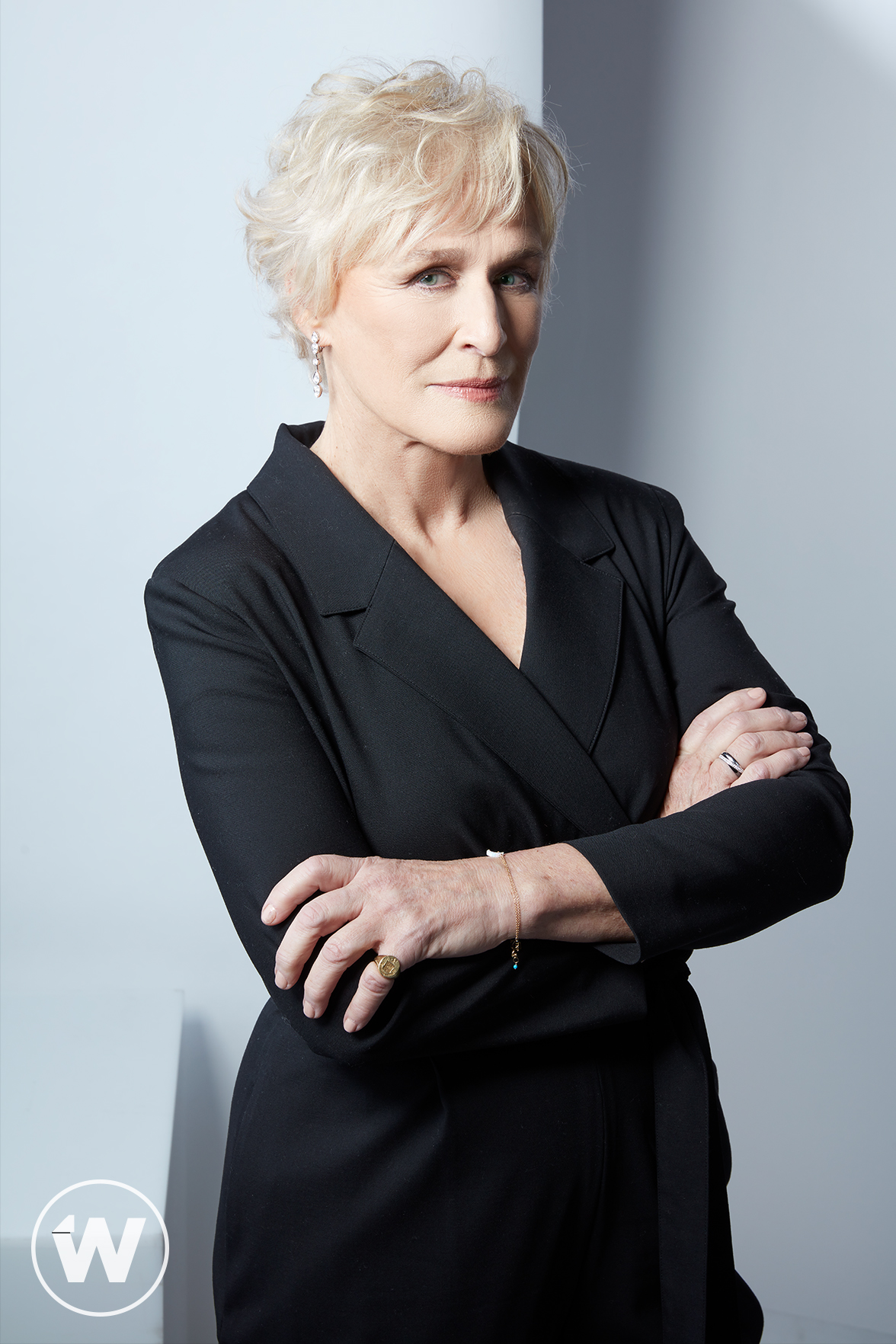 Next photo of Glenn Close