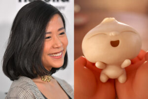 Bao Director Domee Shi Is Developing A Feature Film At Pixar