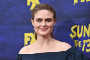 Emily Deschanel Joins TNT's 'Animal Kingdom' in First Role Since 'Bones'