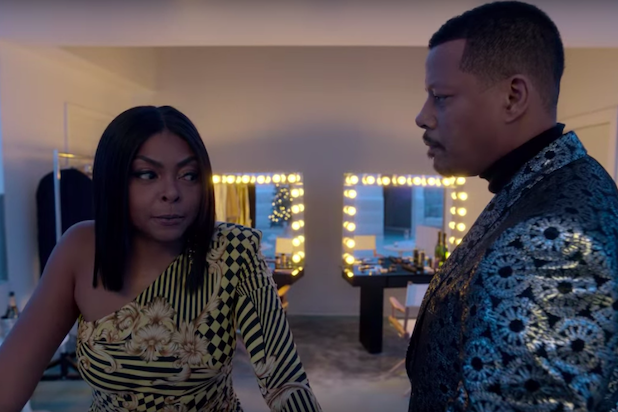 Empire' Sets Season 5 Return Date â€“ Watch Cookie and Lucious ...