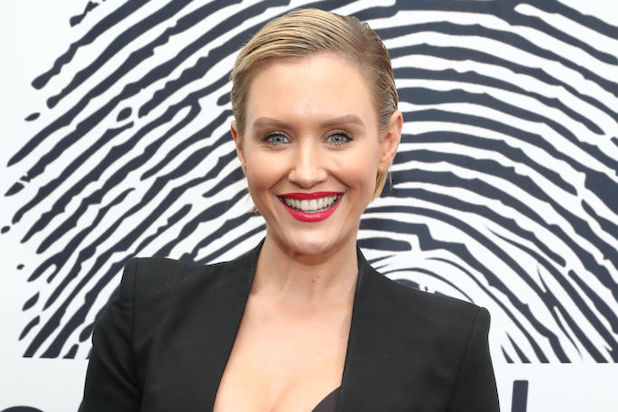 Emily Willi Xxx Video - Nicky Whelan Cast in 'Trauma Center' Opposite Bruce Willis