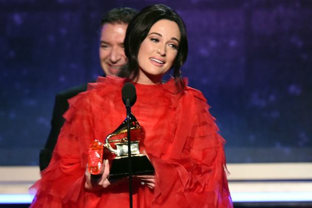 Grammys Draw Almost 20 Million Viewers, But Still Set New All-Time ...
