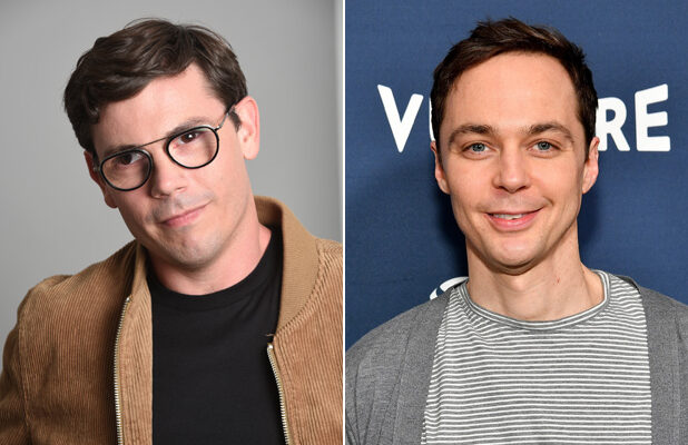 Netflix Orders Cerebral Palsy Comedy Series Special From Ryan O Connell Jim Parsons