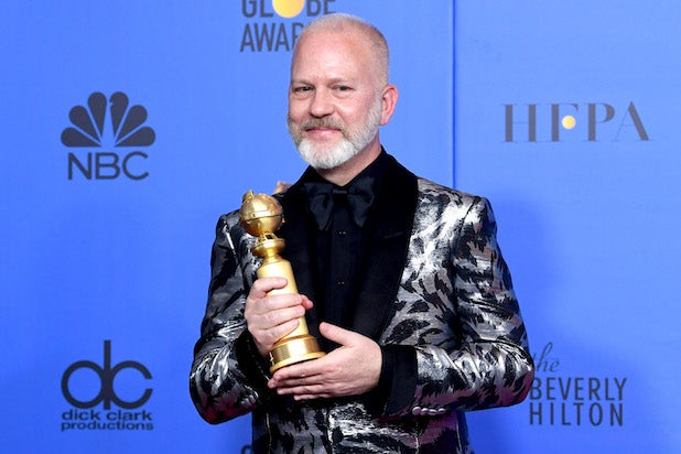 hollywood ryan murphy