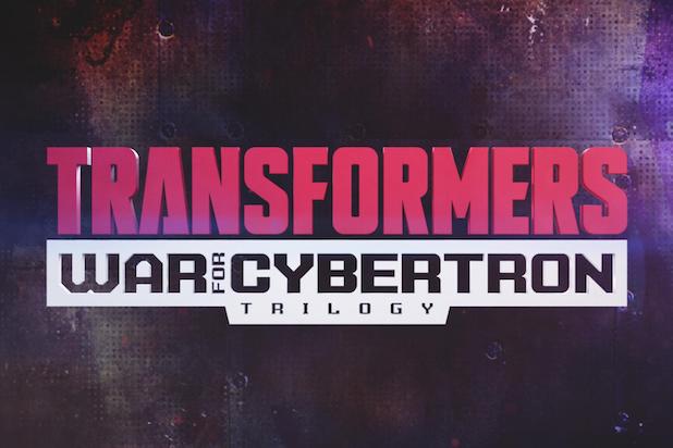 transformers movies on netflix