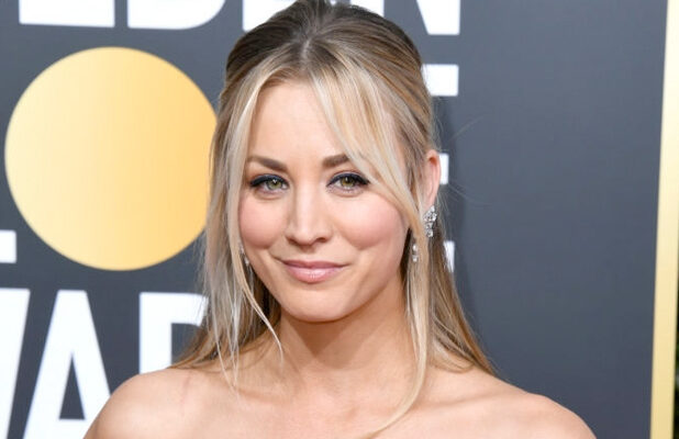 618px x 400px - Kaley Cuoco Joins Kevin Hart, Woody Harrelson in 'Man From Toronto'