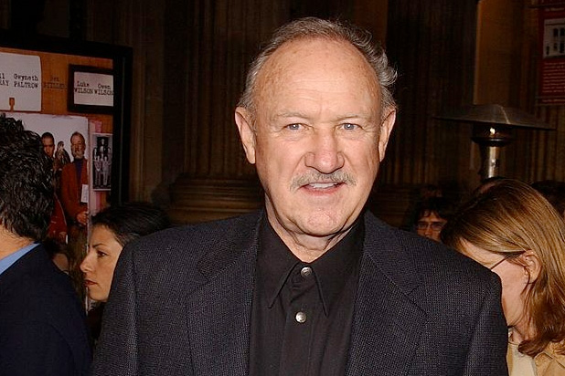 gene hackman