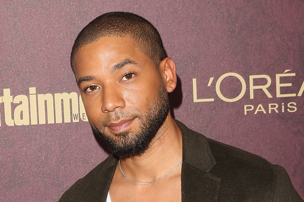How Police Busted Jussie Smollett - 