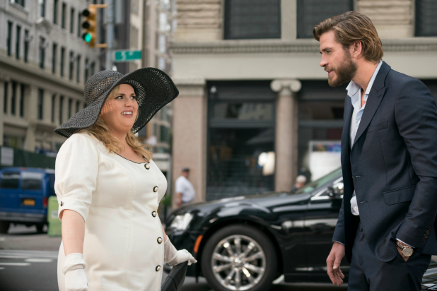 618px x 412px - Isn't It Romantic' Film Review: Rebel Wilson's Rom-Com ...