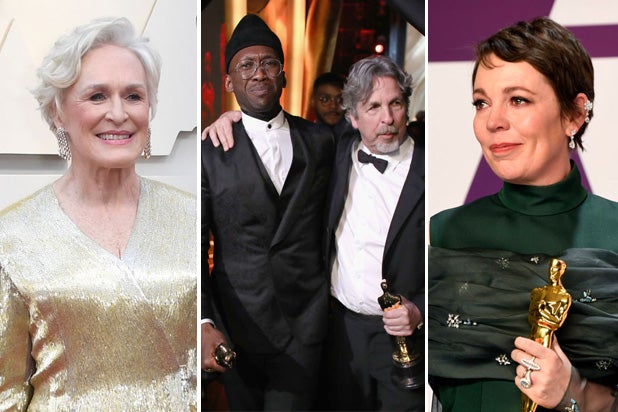 Oscars 2019: Biggest Snubs And Surprises, From Glenn Close To 'green 