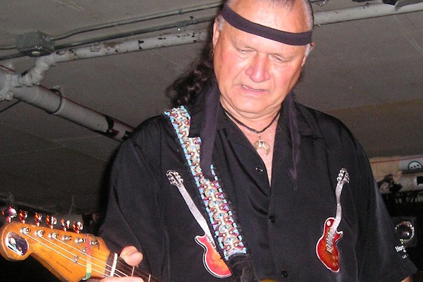 Dick Dale, Legendary Surf Rock Guitarist, Dies at 81 - TheWrap