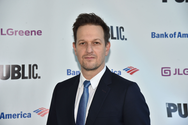Josh Charles to Play Gretchen Carlson's Husband on Showtime's Roger ...